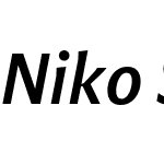 Niko