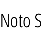 Noto Sans