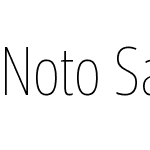 Noto Sans