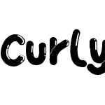 Curly Wurly