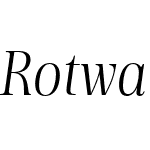 Rotwang Pro