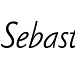 Sebastian Light