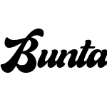 Buntank