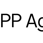 PP Agrandir