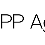 PP Agrandir