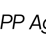 PP Agrandir