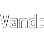 Vandertak