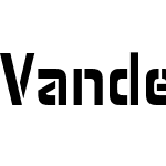 Vandertak