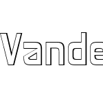 Vandertak