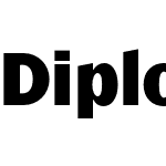 Diplomat