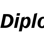 Diplomat