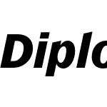 Diplomat