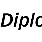 Diplomat