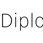 Diplomat