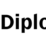 Diplomat