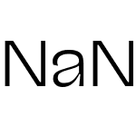 NaN Jaune