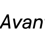 Avantt TRIAL