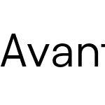 Avantt TRIAL