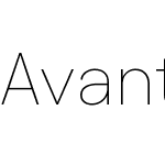 Avantt TRIAL