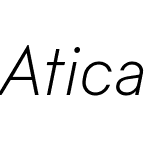 Atica