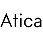 Atica