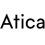 Atica