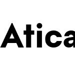 Atica