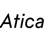 Atica