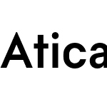 Atica