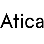 Atica