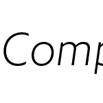 Compasso
