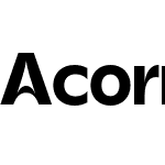 Acorn