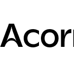 Acorn