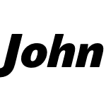 John Sans