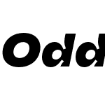 Oddval
