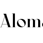 Aloma