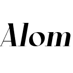 Aloma