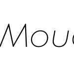 Moucha Modern