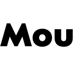 Moucha Modern