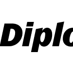 Diplomat