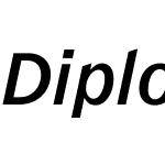 Diplomat