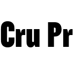 Cru Pro