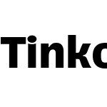 Tinkoff Sans