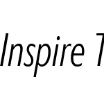 Inspire TWDC