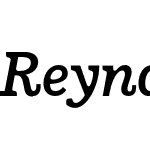 Reynaldo