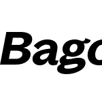 Bagoss Extended TRIAL