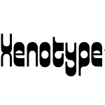 Xenotype