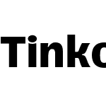 Tinkoff Sans