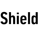 Shield Sans