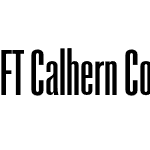 FT Calhern